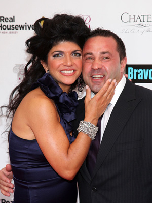Illustration for article titled The Real Housewives Lawsuit Index
